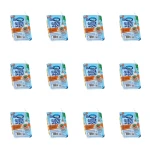 Śledzik na raz pikantny z chili Lisner 100g X12