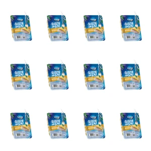 Śledzik na raz w sosie musztardowym Lisner 100g X12