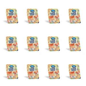 Śledzik na raz Po Kaszubsku ze smażoną cebulką Lisner 100g X12