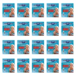 Almar Przekąska Surimi 250g X20