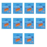 Łosoś atlantycki 100g Suempol X10