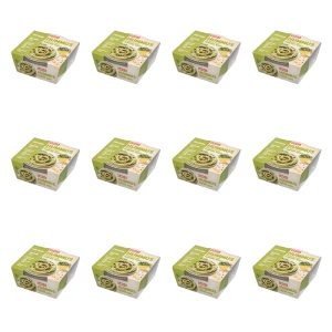 Ribella Hummus z pestkami dyni 200g X12