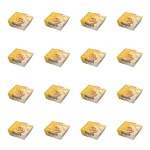 Ribella Hummus 80g X16