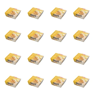 Ribella Hummus 80g X16