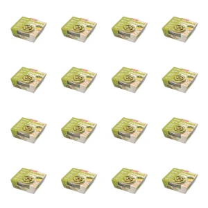 Ribella Hummus z pestkami dyni 80g X16