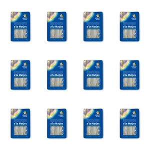 Filety śledziowe ala Matjes w oleju 250g Fisherking X12