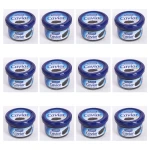 Kawior czarny Caviar Capelin & Herring Dalmare 75 g X12