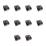 Kawior czarny królewski z taszy 50g Aakerman X10