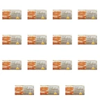 Koga Maris Anchovis Helskie w oliwie z oliwek 50g X15