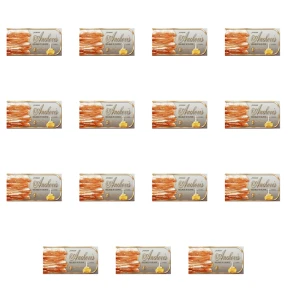 Koga Maris Anchovis Helskie w oliwie z oliwek 50g X15