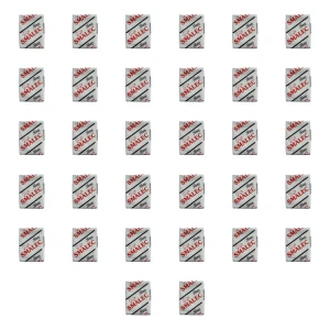 Pamso Smalec wieprzowy 200g X32