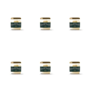 Premium smalec kaczy 320 g Agro-Top X6