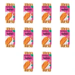 Bezmięsne Parówki 180 g Bezmięsny X10