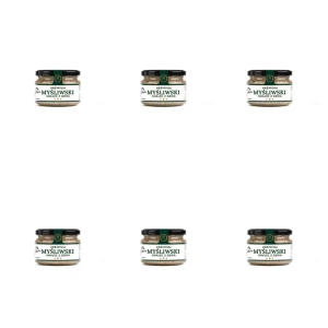 Smalec z Dzika Myśliwski Premium 200 g Agro-Top X6