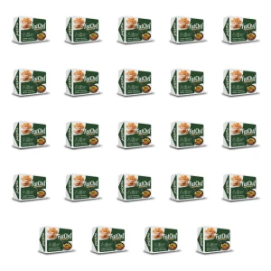 Smalec Rafinowany FatChef 200g X24