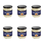 Beef Dripping Premium 320g Agro-Top X6