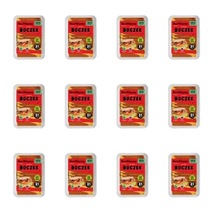 Bezmięsny Boczek 100 g Bezmięsny X12
