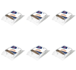 Pasztet pieczony 320 g Indykpol X6