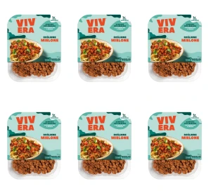 Vivera Roślinne Mielone 175 g X6