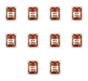 Pasztet z boczkiem 200 g Sokołów X10