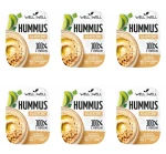 Well Well Hummus Klasyczny 125g X6