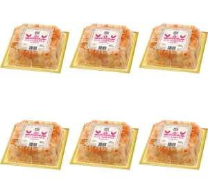 Galaretka z kurczaka 490g SmakMAK X6