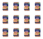Bezmięsne Parówki Premium 160g BEZMIĘSNY X12