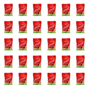 LINDOR Milk Eggs 90g X30