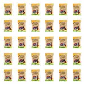 LINDOR Assorted Eggs 90g X30