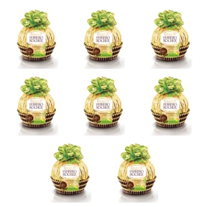 GRAND Ferrero Rocher 125g EASTER X8