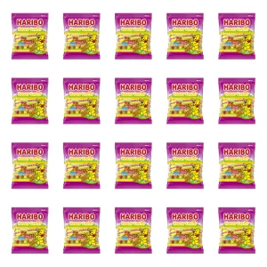 Haribo Happy Easter Minis 250g X20
