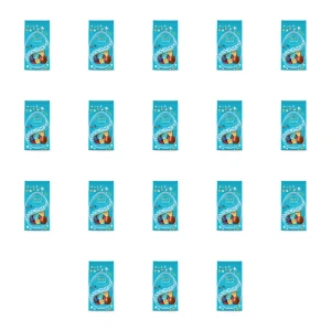 Lindt LINDOR Small Eggs LTD ED Bag 180g X18