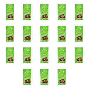 Lindor Small Eggs Green Assorted Bag 180g X18