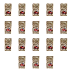 Lindt LINDOR Small Eggs Assorted Bag 180g X18