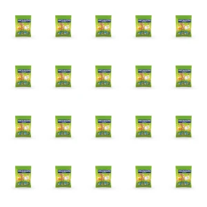 Mieszko Wiosna Michaszki Jajka 80g X20