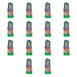 Milka Special Design Bunny LED 90g X14