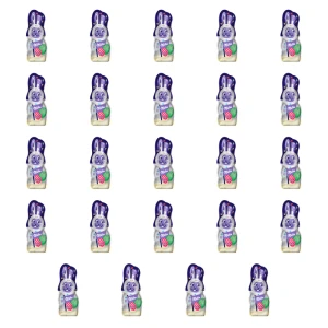Milka 45g Special Design Bunny X24