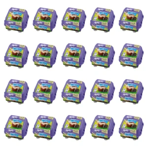 Milka 128G OREO 20CA X20