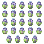 Milka 50g Funny Eggs X24