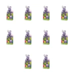Milka Plush Toy 96g X10