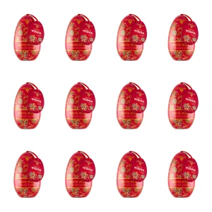 Solidarność Złota Wiśnia w likierze Czekoladki 146 g X12