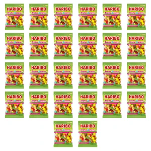 Haribo Frohe Ostern 200g X26