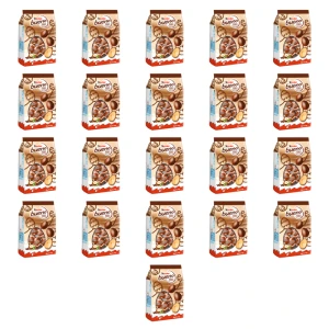 Kinder Bueno Eggs 80g Hazelnuts Easter X21