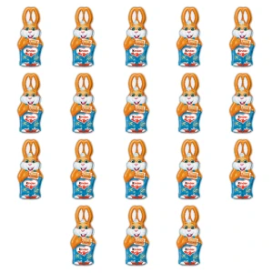 Kinder Figura Cava 110g Carmel X18