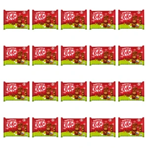 Kit Kat Bunny Multipack 3x29g X20
