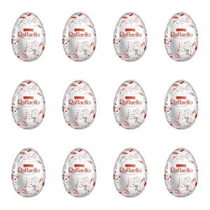 RAFFAELLO IMBUTITO EGG g100 X12