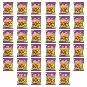 Haribo Hoppi Karotti 175g X34