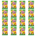 Żelki zozole sweet bunnies 75g Mieszko X16
