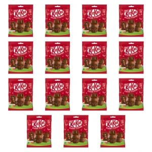 KitKat Easter Friends 65g X15