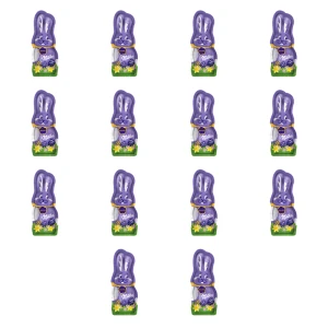 Milka 90g Milk Easter Bunny 14CA X14